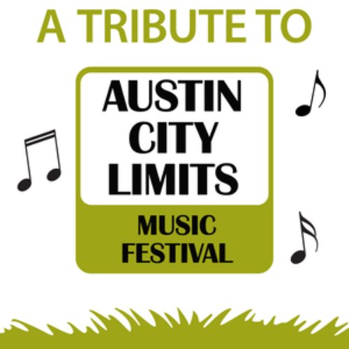 Tribute to the Austin City Limits Festival 2010