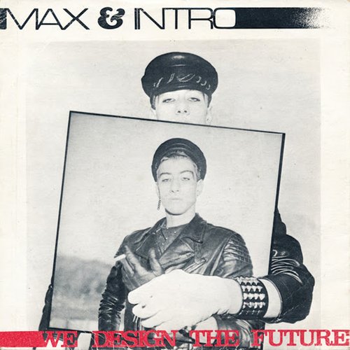 We design the future - Single
