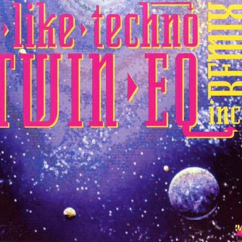 I Like Techno