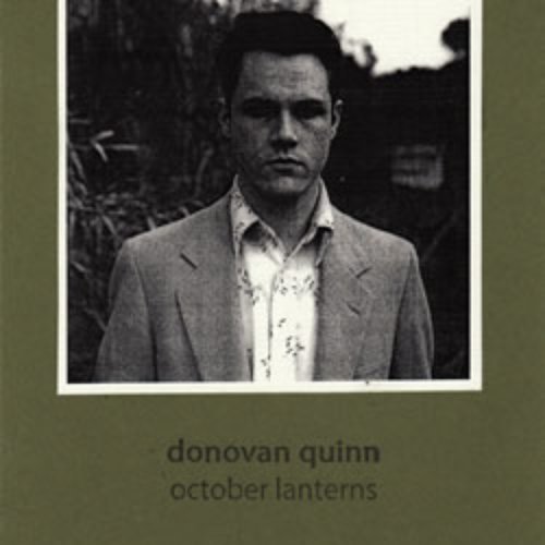 October Lanterns
