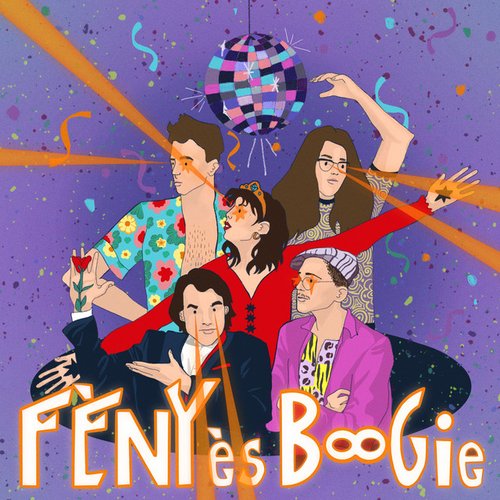 Fény és Boogie