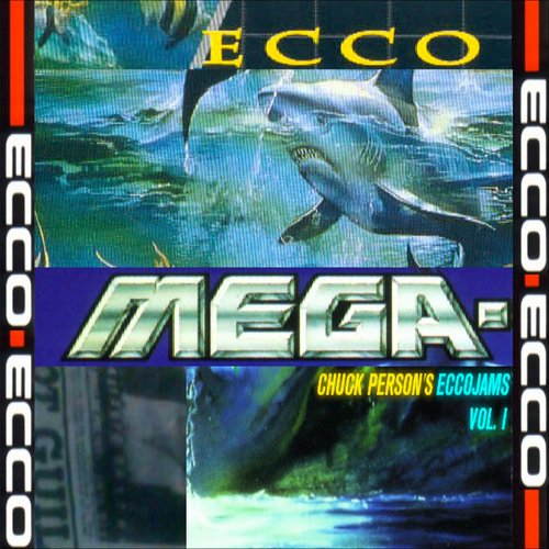 Chuck Person's Eccojams Vol. 1