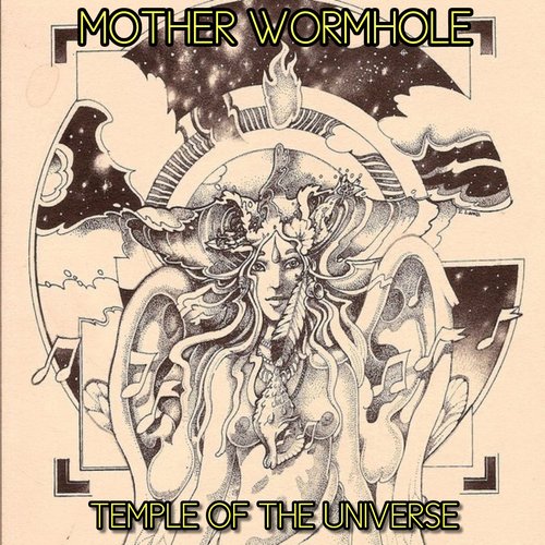 Temple of the universe