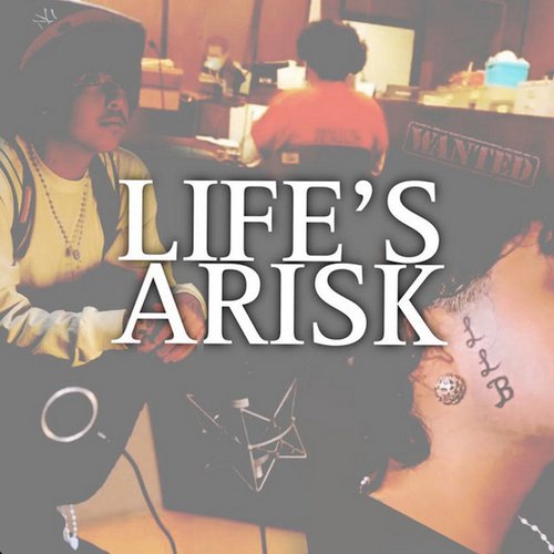 Life's A Risk