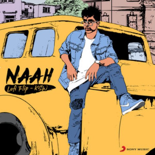 Naah (Lofi Flip)