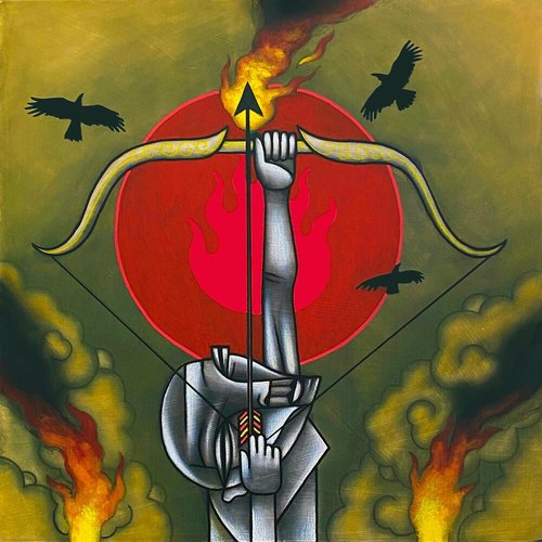 Signal Fires