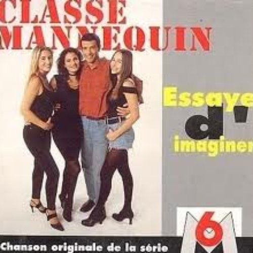 Essaye D'imaginer