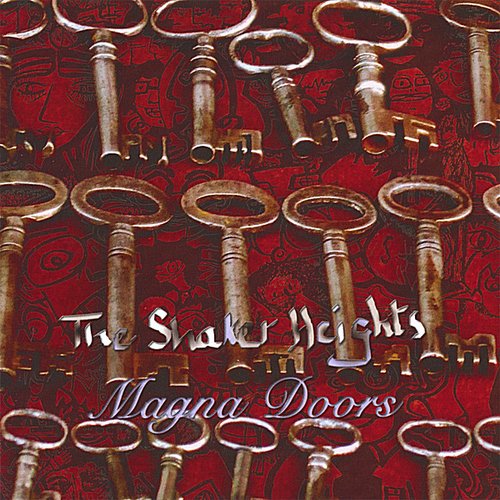 Magna Doors