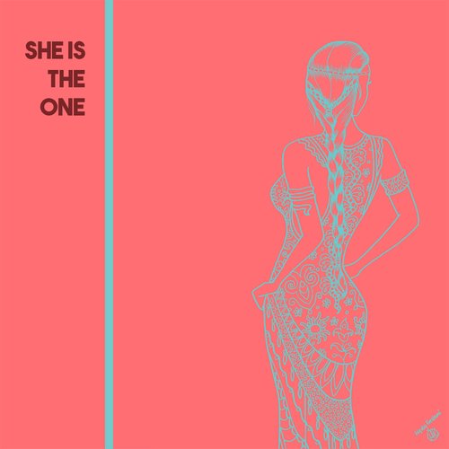 She Is The One
