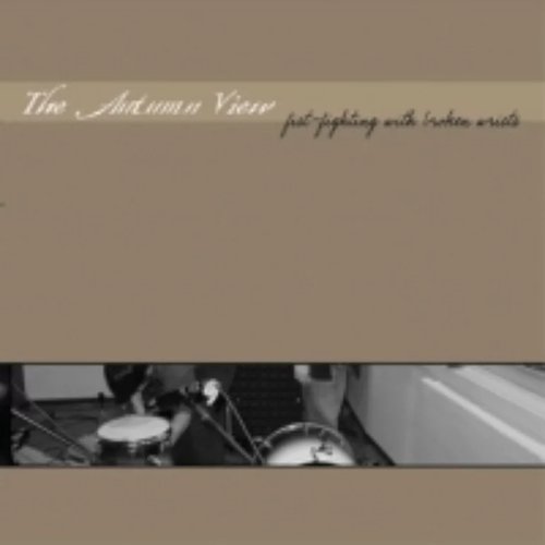 Fist Fighting With Broken Wrists