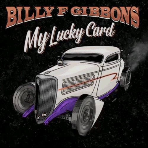 My Lucky Card