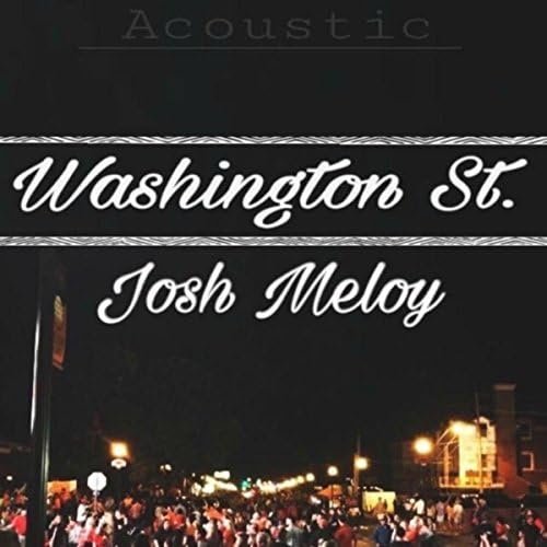 Washington Street [Explicit]