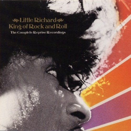 King Of Rock & Roll: The Complete Reprise Recordings