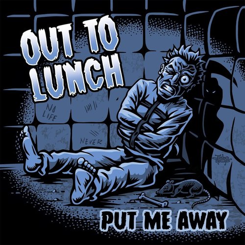 Put Me Away