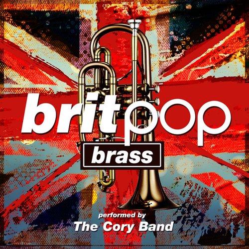 Britpop Brass