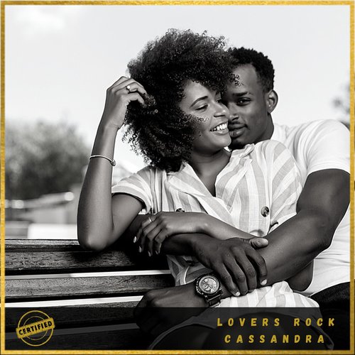 Lovers Rock Gold: Cassandra