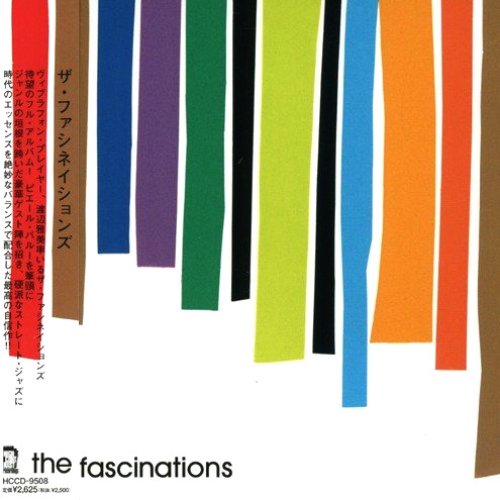 the fascinations