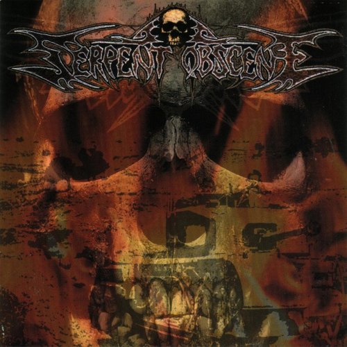 Serpent Obscene