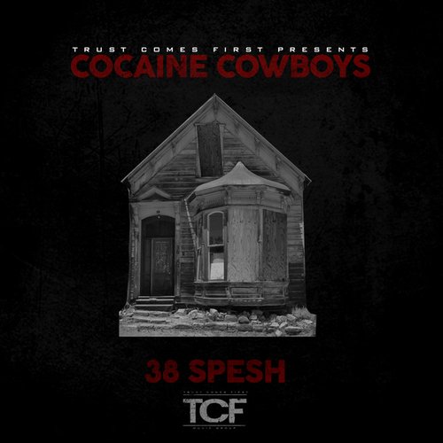 Cocaine Cowboys