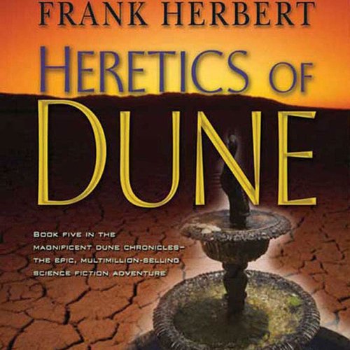 Heretics of Dune