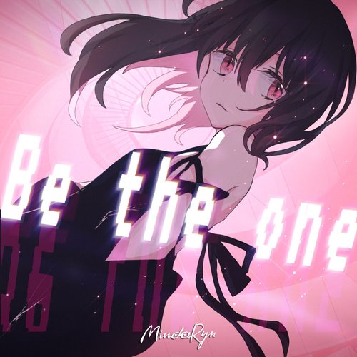 Be the one - Single