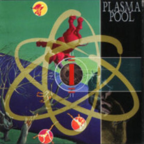Plasma Pool - I