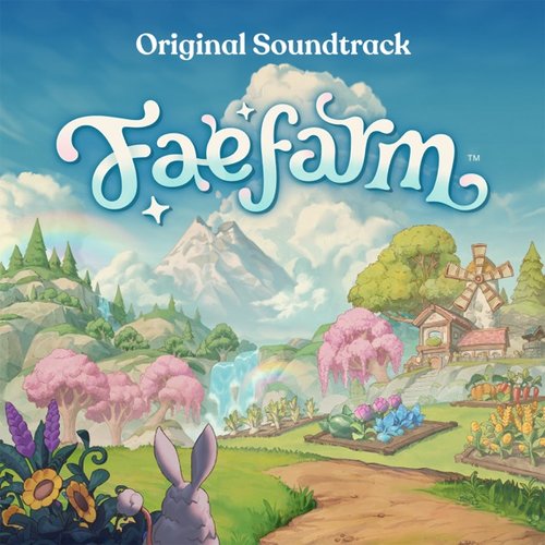 Fae Farm (Original Video Game Soundtrack)