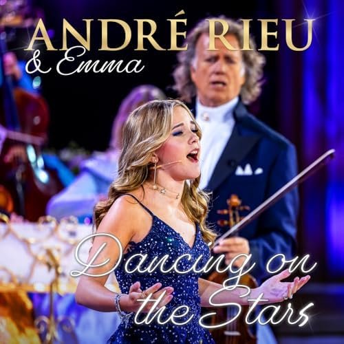 Dancing On The Stars (Live) - Single
