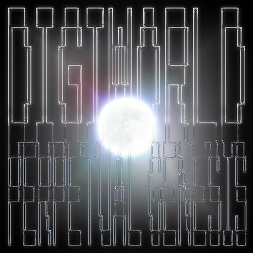 Digiworld: Perpetual Genesis