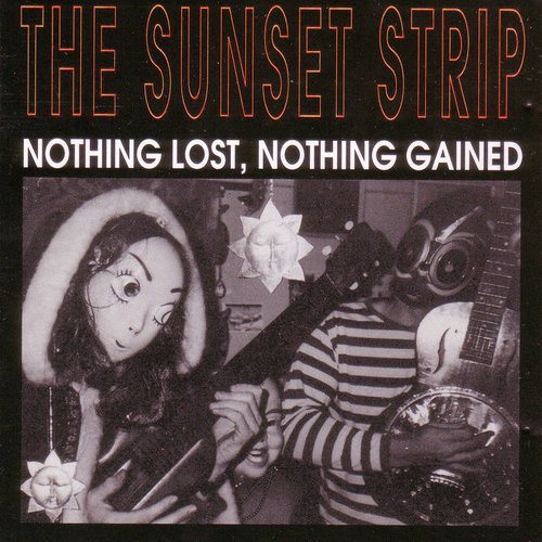 Nothing Lost Nothing Gained