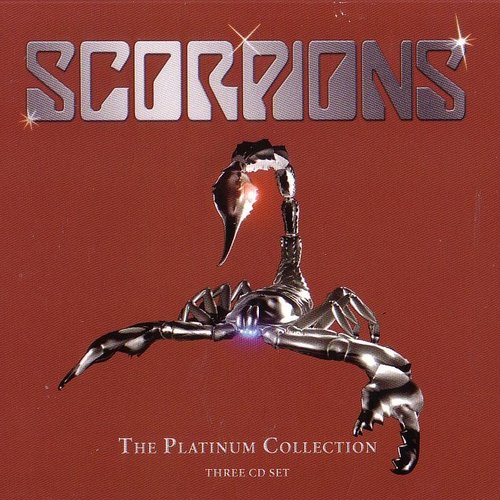 The Platinum Collection Three CD Set