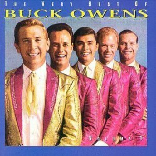 The Very Best of Buck Owens, Volume 1