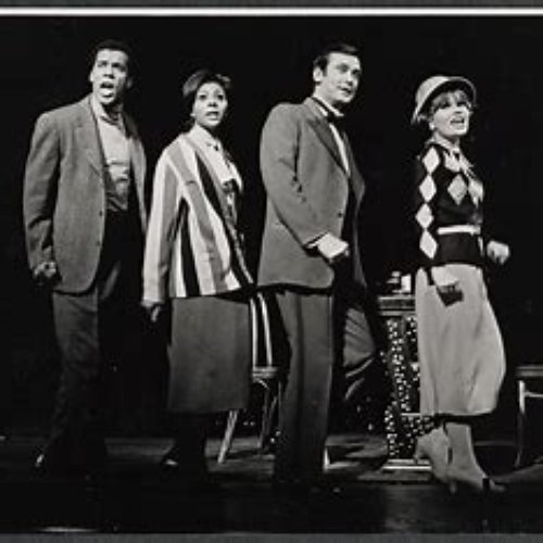 Hallelujah, Baby! (Original Broadway Cast)