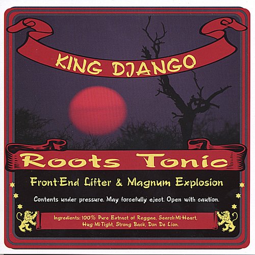 Roots Tonic