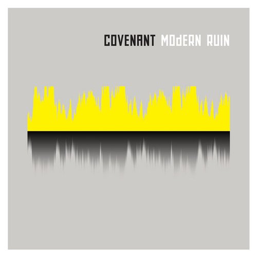 Modern Ruin