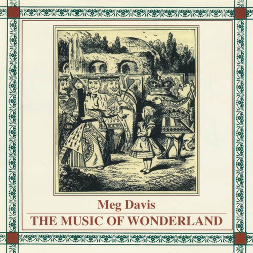 The Music of Wonderland