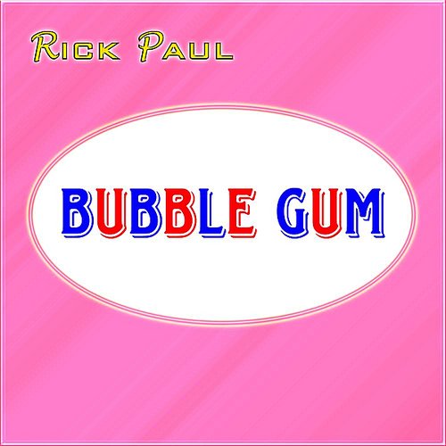Bubble Gum