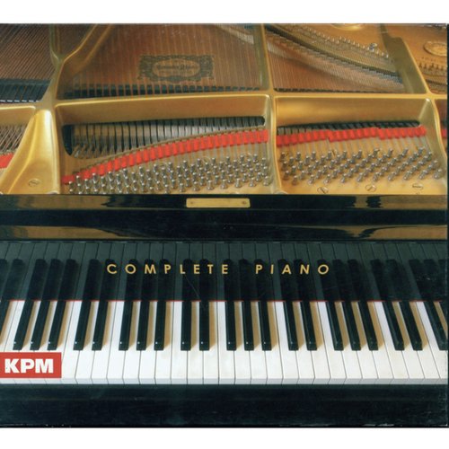 Complete Piano
