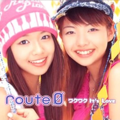 ワクワク It's Love