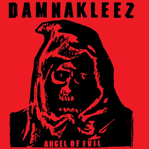 Angel of Evil