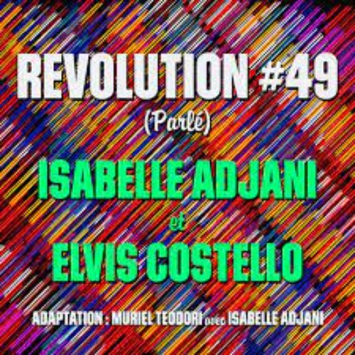 Revolution #49