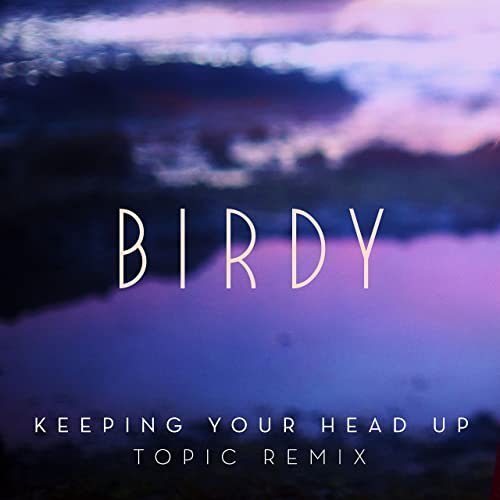 Keeping Your Head Up (Topic Remix)