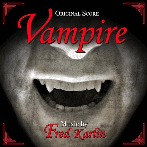 Vampire (Original Score)