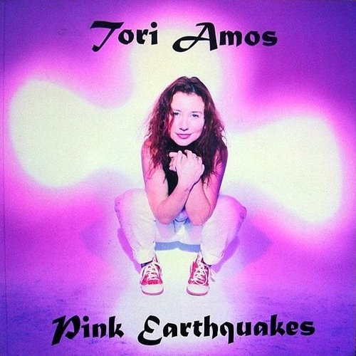 Pink Earthquakes