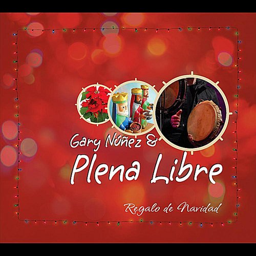 Regalo de Navidad