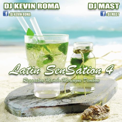 Latin Sensation 4