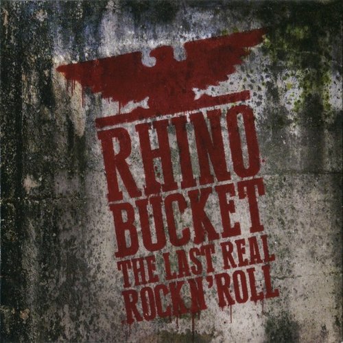 The Last Real Rock N' Roll [Explicit]