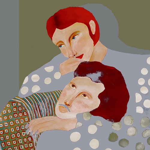 Unrequited Love - Single