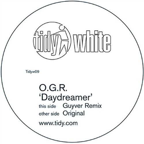 Daydreamer