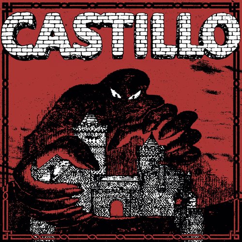 Castillo - EP